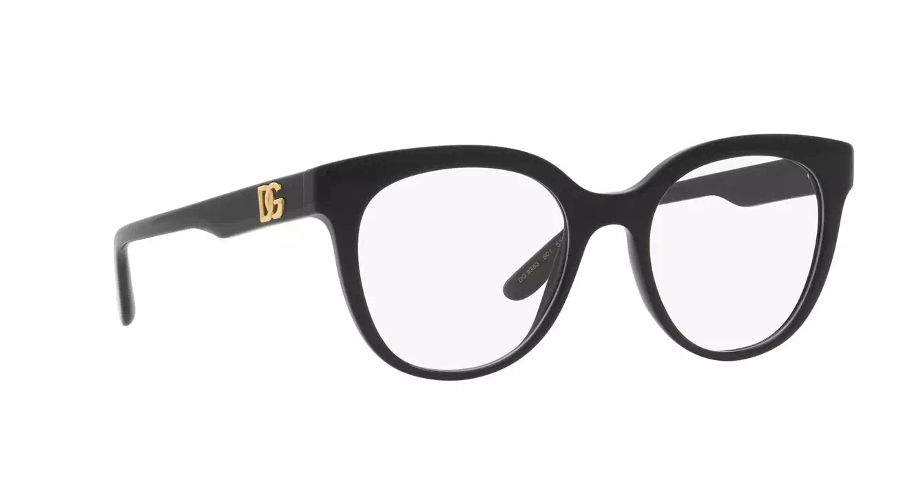 Dolce & Gabbana 3353-F 501 s51