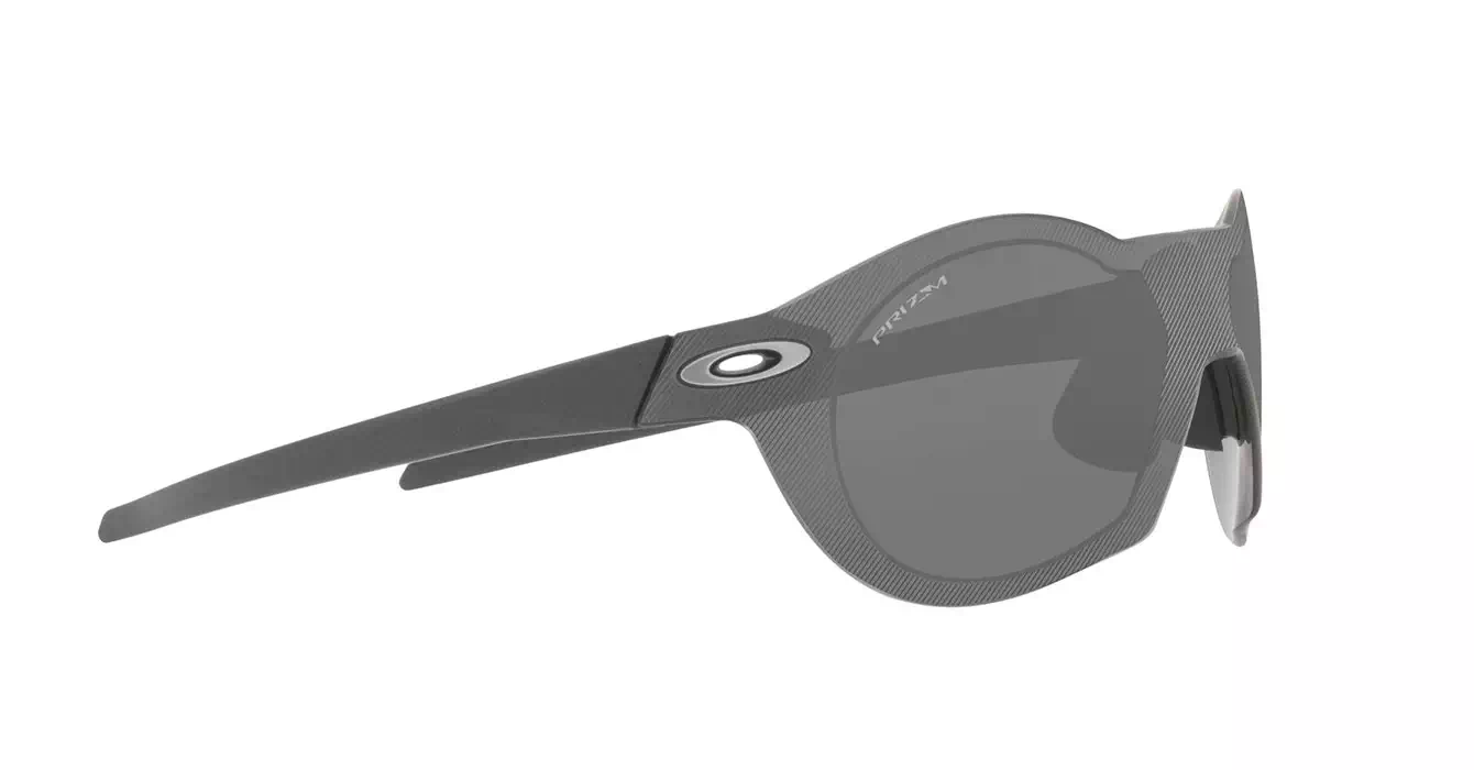 Oakley Re-Subzero Steel W/ Prizm Black (OO9098-01) s48