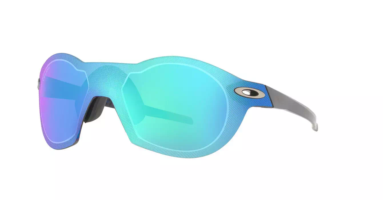 Oakley Re-Subzero Planet X W/ Prizm Sapphire (OO9098-03) s48