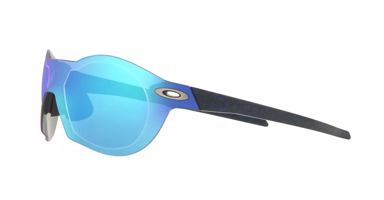 Oakley Re-Subzero Planet X W/ Prizm Sapphire (OO9098-03) s48