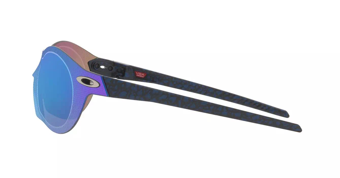 Oakley Re-Subzero Planet X W/ Prizm Sapphire (OO9098-03) s48