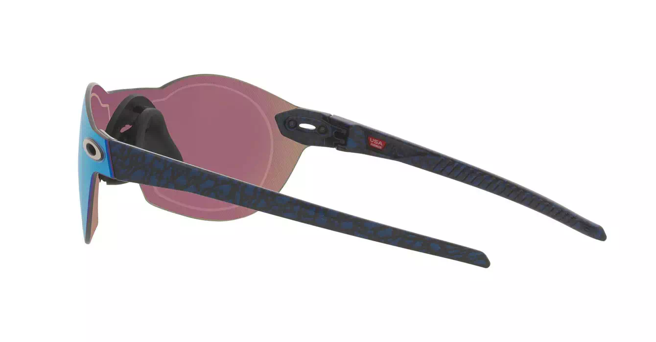 Oakley Re-Subzero Planet X W/ Prizm Sapphire (OO9098-03) s48