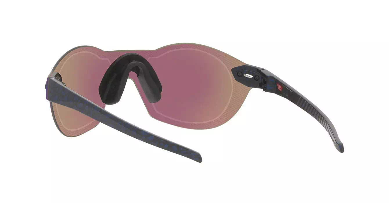 Oakley Re-Subzero Planet X W/ Prizm Sapphire (OO9098-03) s48