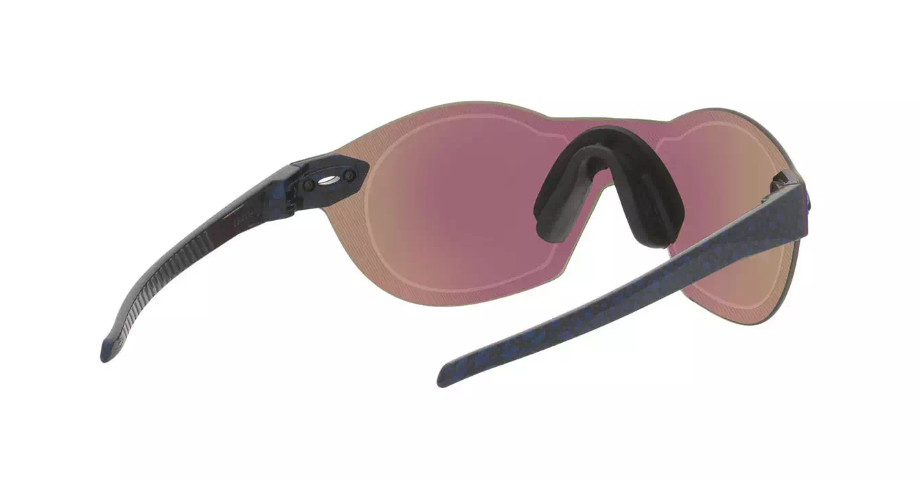 Oakley Re-Subzero Planet X W/ Prizm Sapphire (OO9098-03) s48