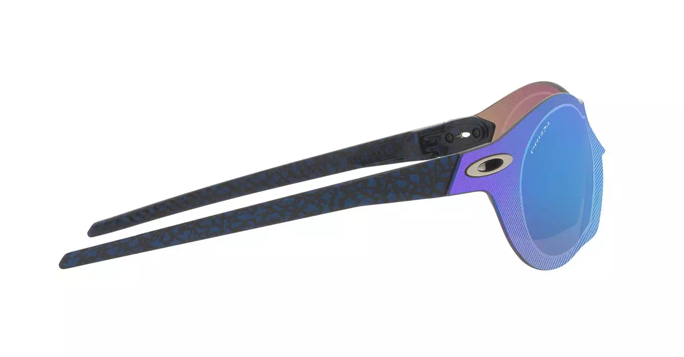 Oakley Re-Subzero Planet X W/ Prizm Sapphire (OO9098-03) s48