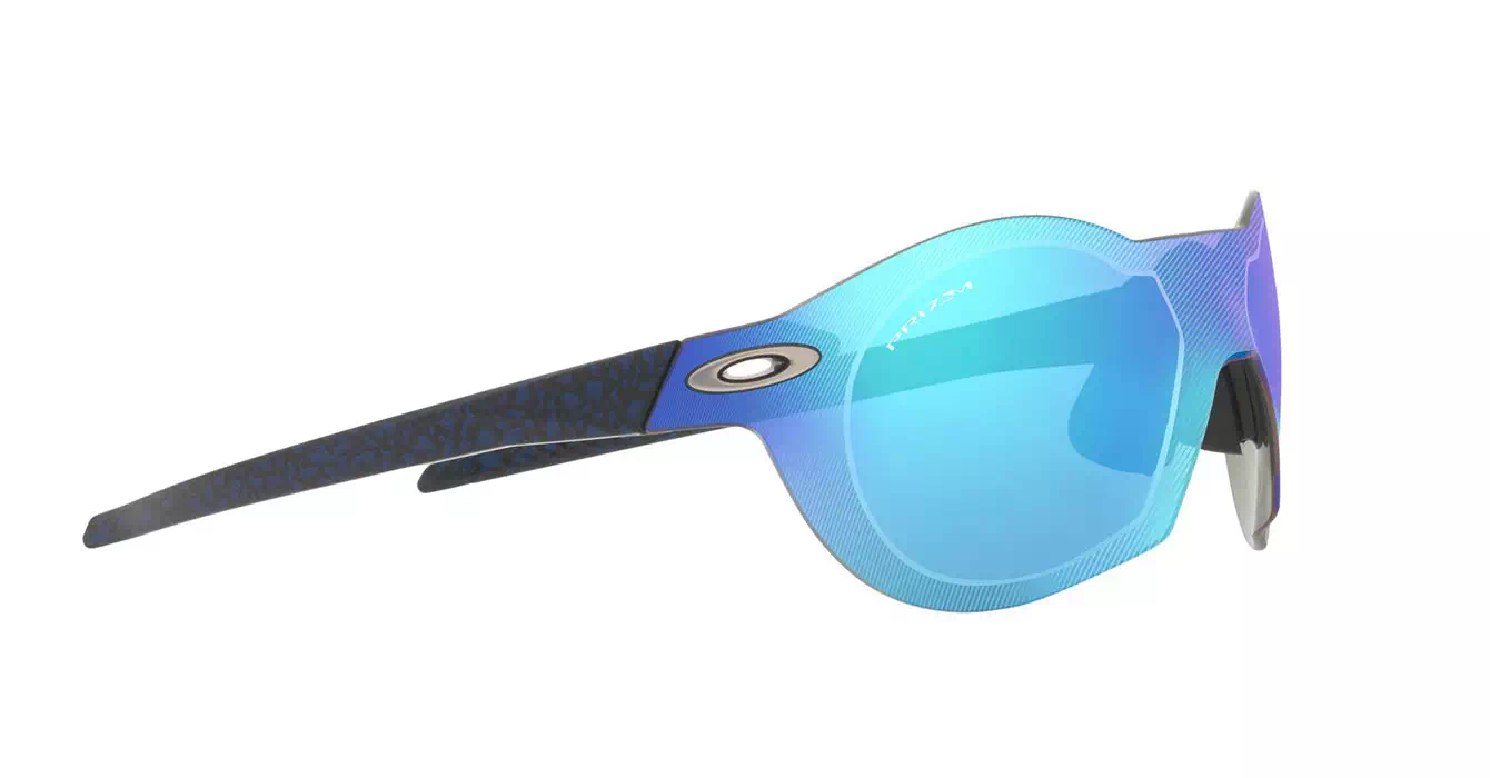 Oakley Re-Subzero Planet X W/ Prizm Sapphire (OO9098-03) s48