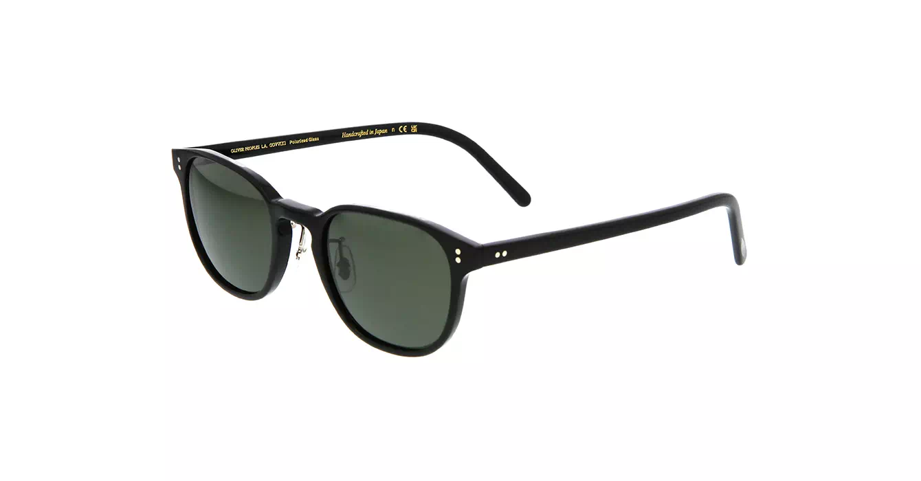 Oliver Peoples OV5219SM 1005/P1 s49