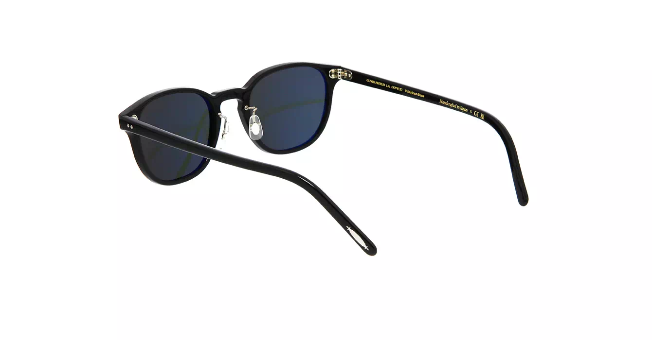 Oliver Peoples OV5219SM 1005/P1 s49