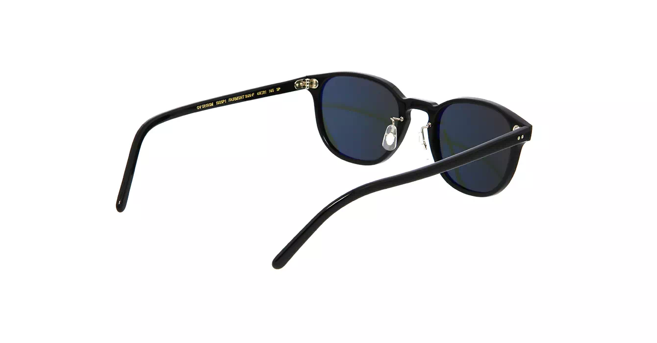 Oliver Peoples OV5219SM 1005/P1 s49