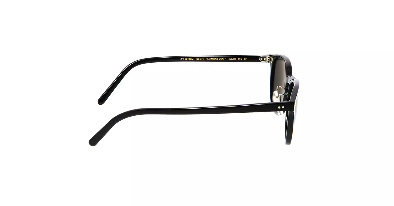 Oliver Peoples OV5219SM 1005/P1 s49
