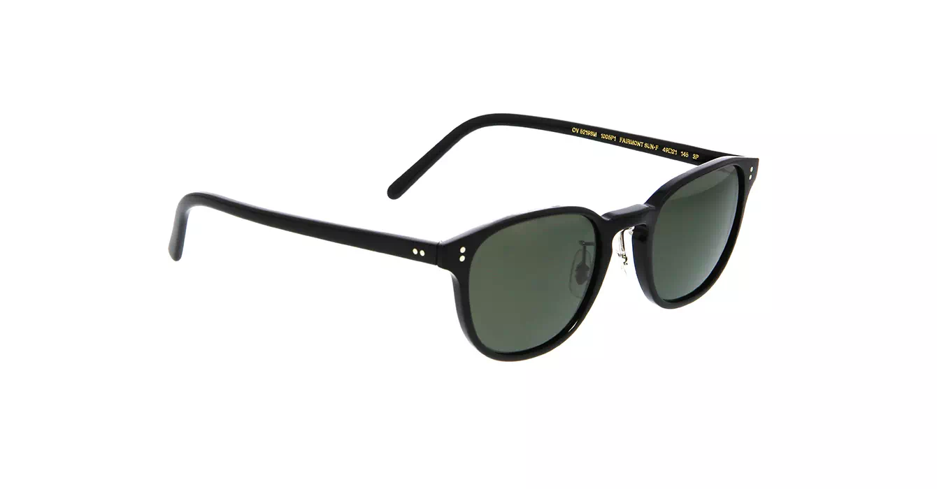 Oliver Peoples OV5219SM 1005/P1 s49