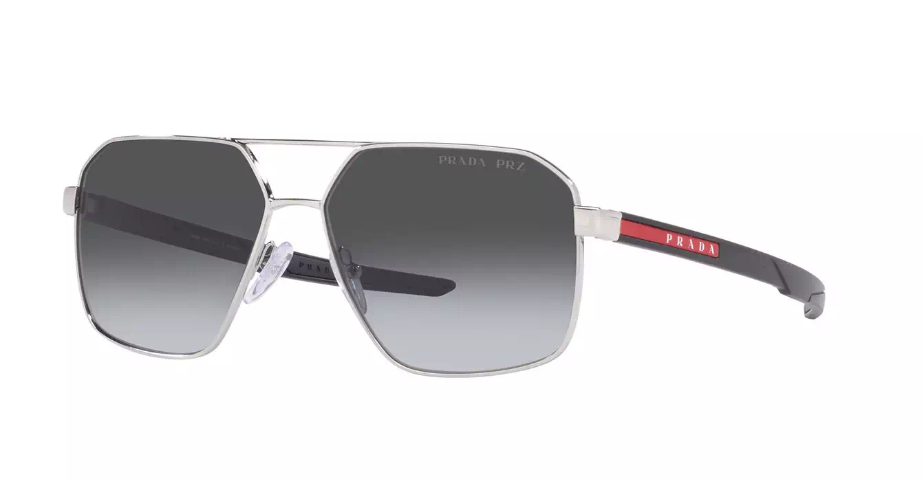 Prada SPS-55W 1BC-06G s60