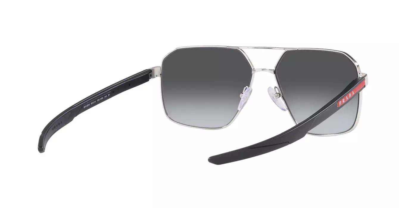 Prada SPS-55W 1BC-06G s60