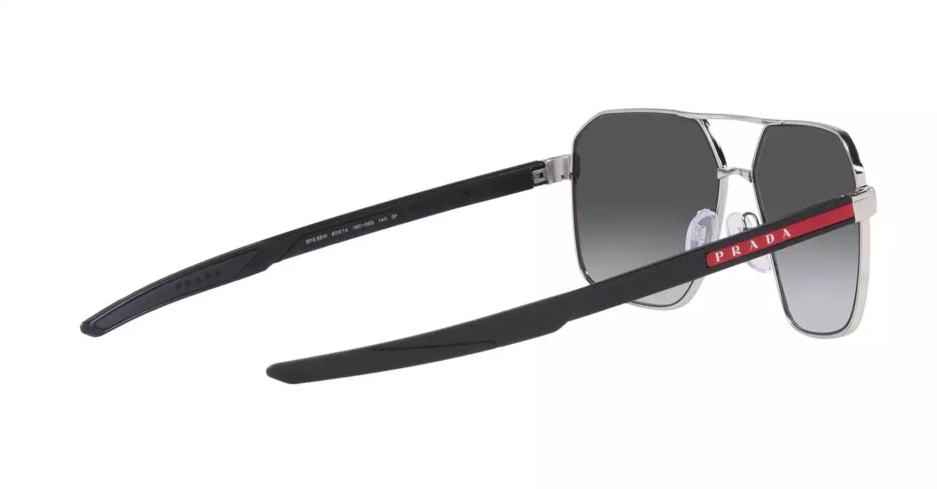 Prada SPS-55W 1BC-06G s60