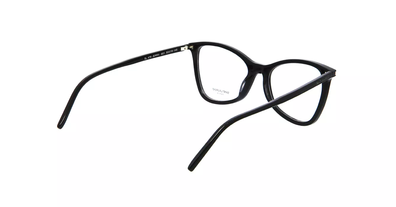 Saint Laurent SL 478 JERRY 001 s53