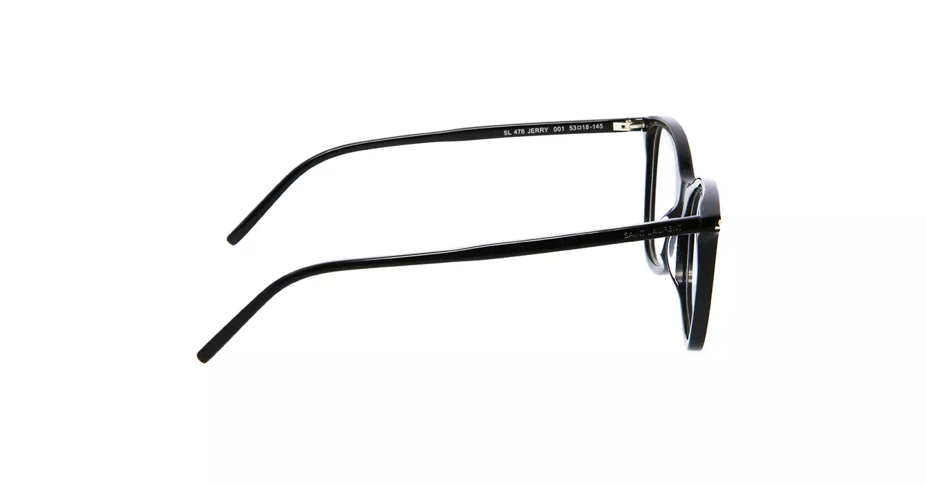 Saint Laurent SL 478 JERRY 001 s53
