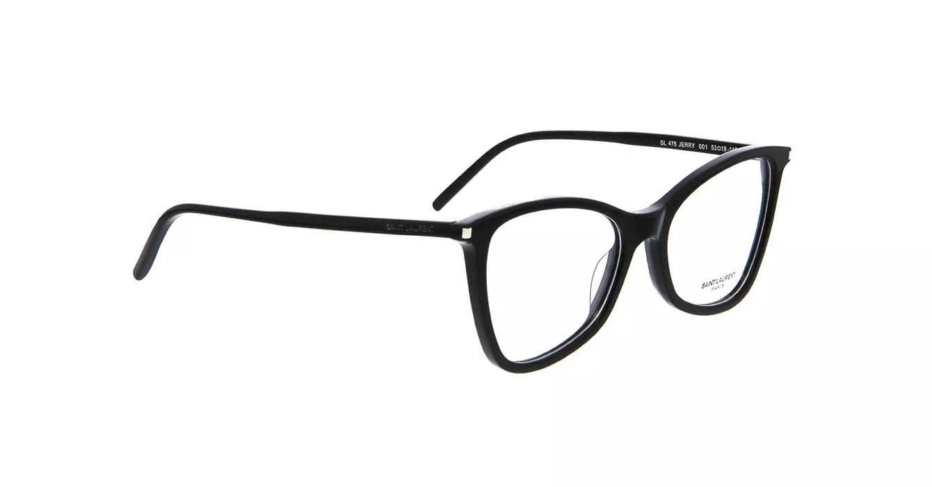 Saint Laurent SL 478 JERRY 001 s53
