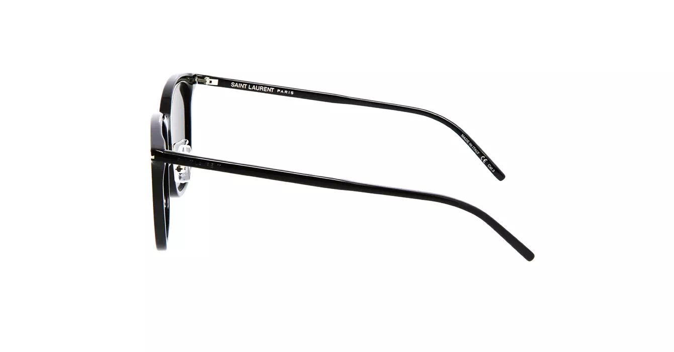 Saint Laurent SL 489/K 001 s55