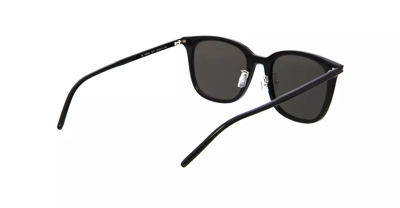 Saint Laurent SL 489/K 001 s55