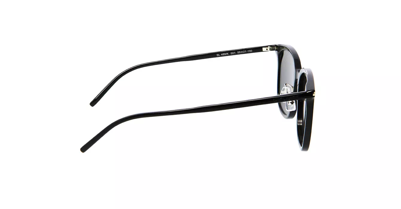 Saint Laurent SL 489/K 001 s55