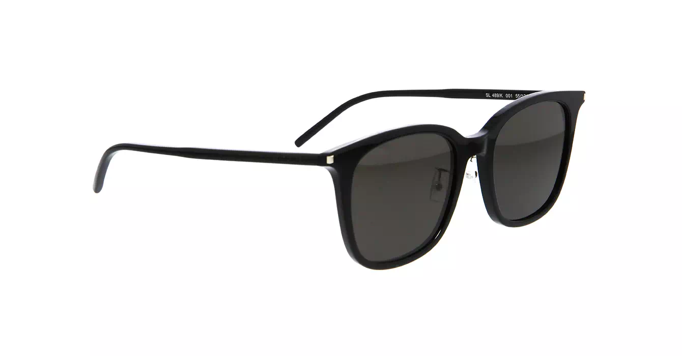 Saint Laurent SL 489/K 001 s55