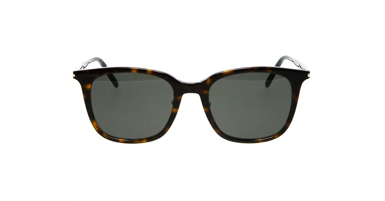 Saint Laurent SL 489/K 002 s55