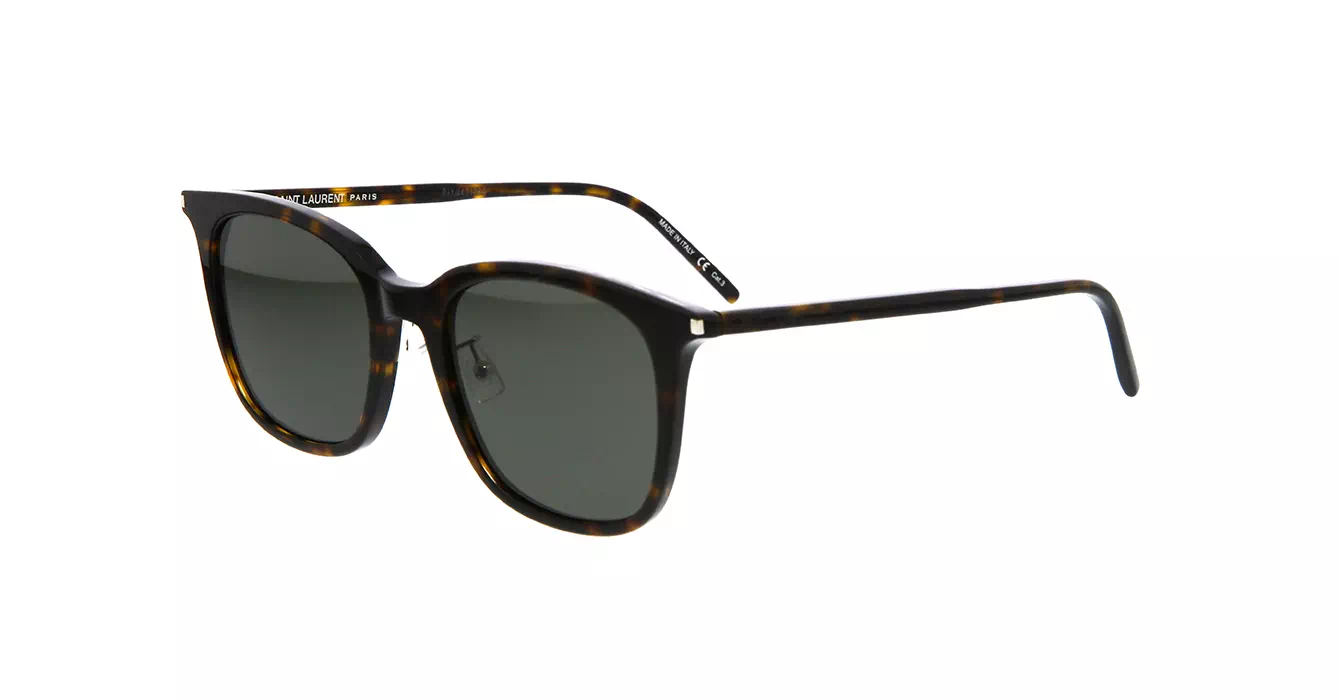 Saint Laurent SL 489/K 002 s55