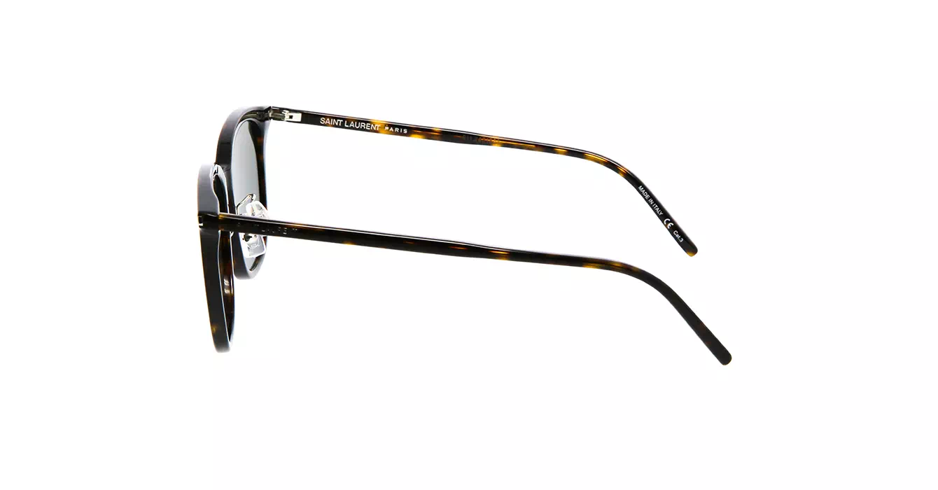 Saint Laurent SL 489/K 002 s55