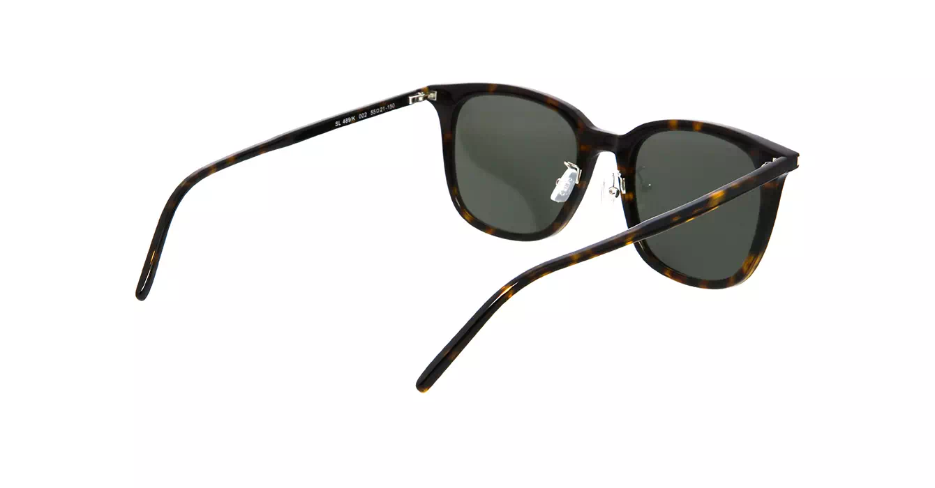 Saint Laurent SL 489/K 002 s55