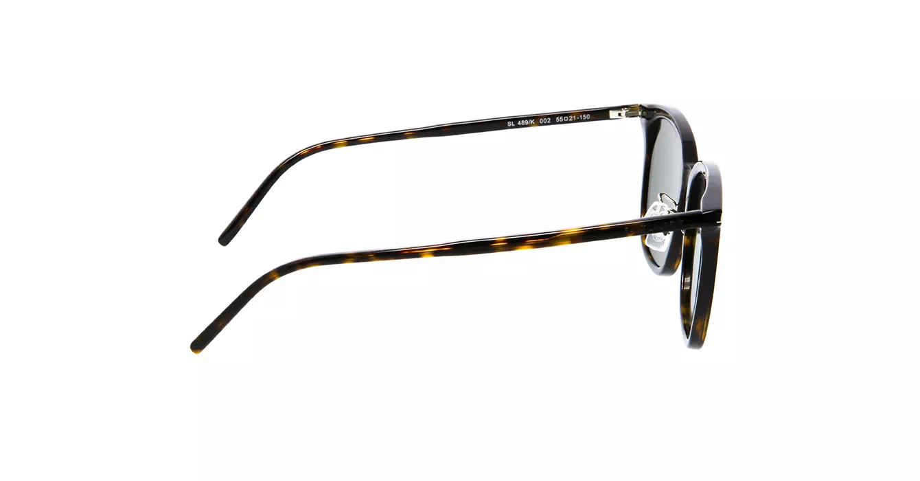 Saint Laurent SL 489/K 002 s55