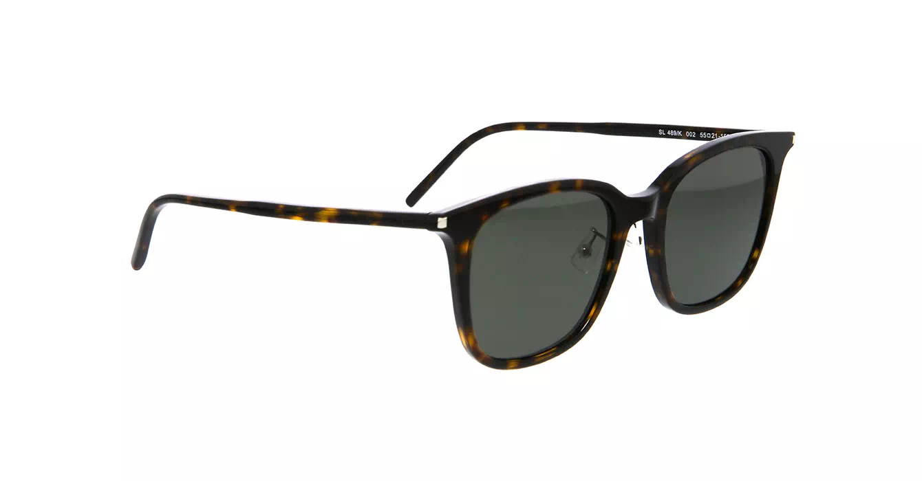 Saint Laurent SL 489/K 002 s55