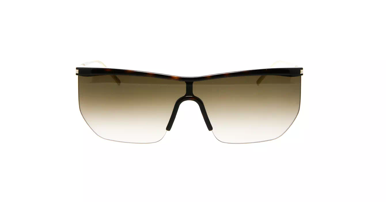 Saint Laurent SL 519 MASK 003 s99