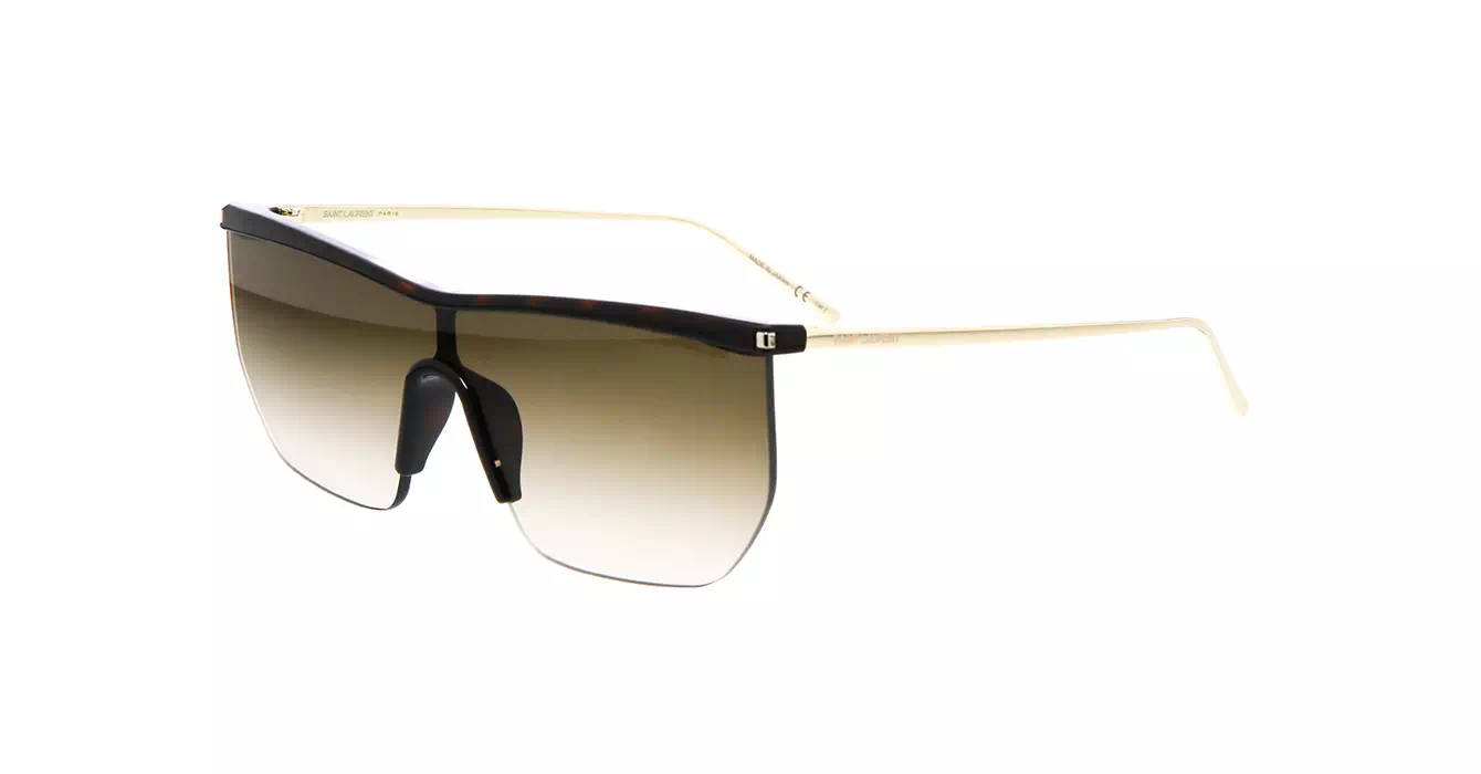 Saint Laurent SL 519 MASK 003 s99