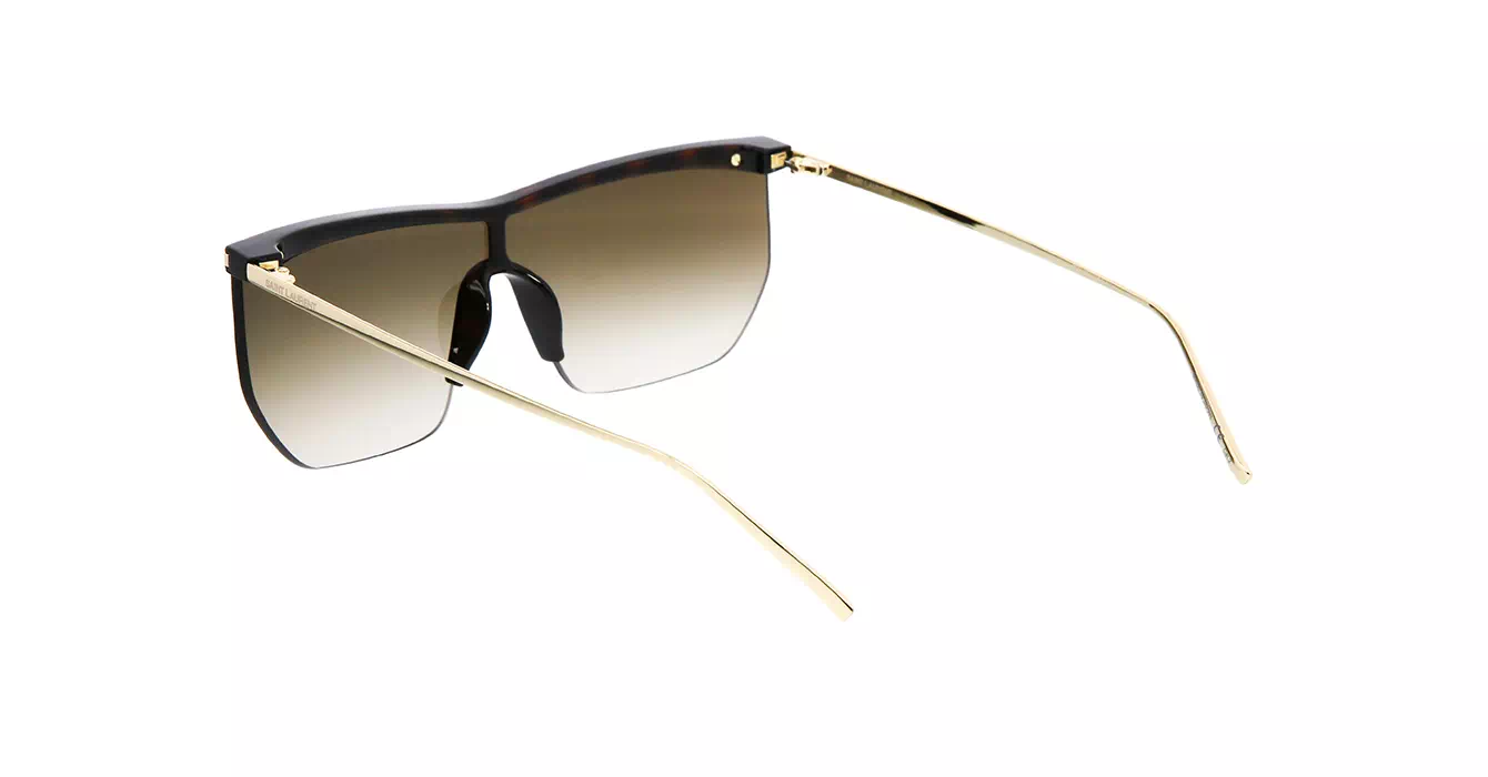 Saint Laurent SL 519 MASK 003 s99