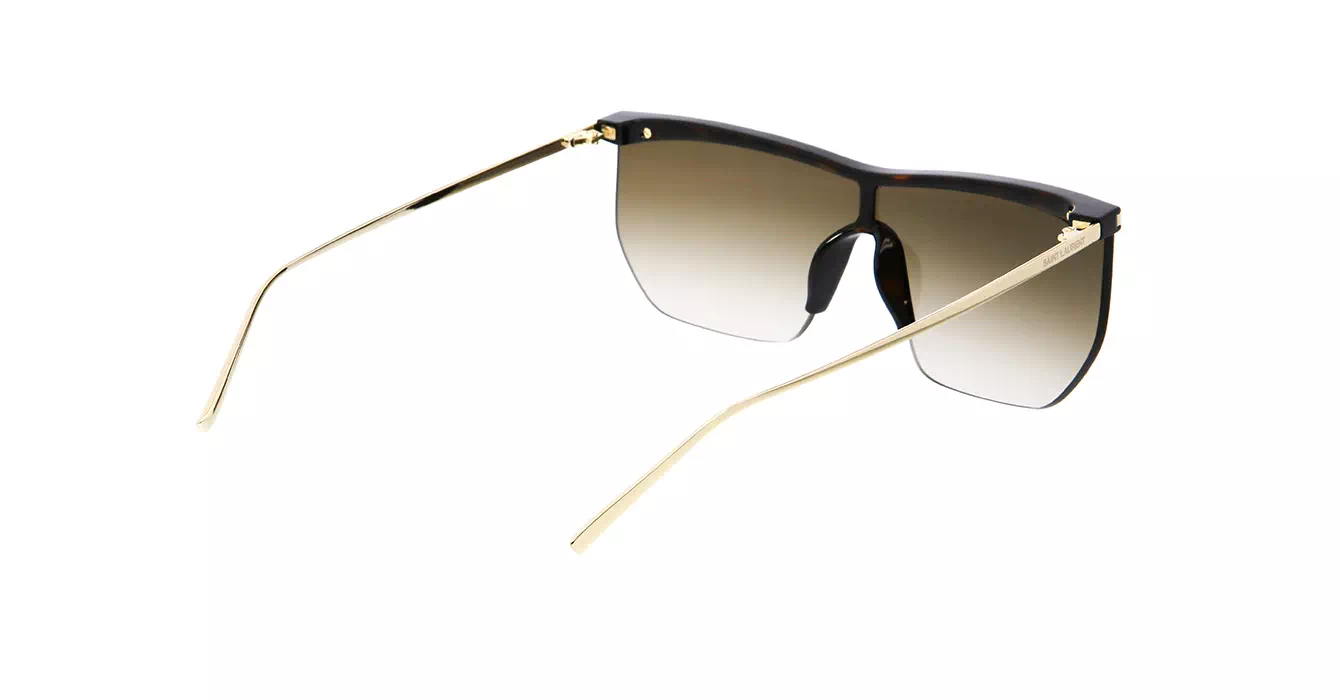 Saint Laurent SL 519 MASK 003 s99