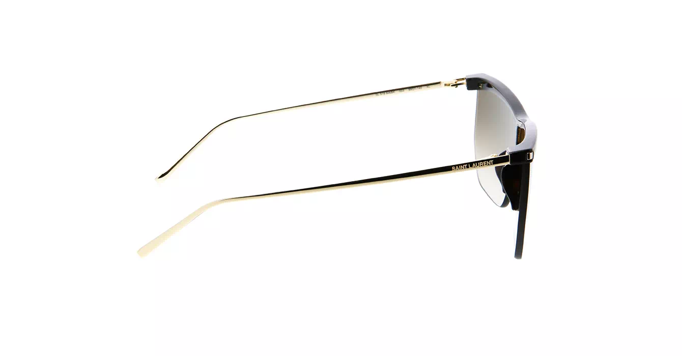 Saint Laurent SL 519 MASK 003 s99