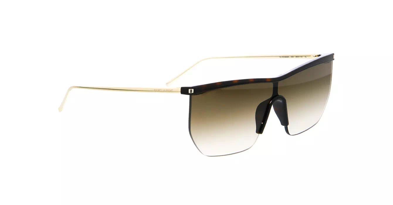 Saint Laurent SL 519 MASK 003 s99