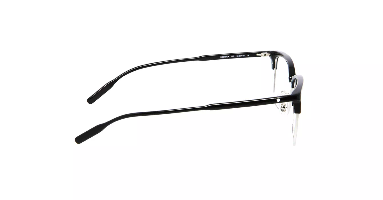 Montblanc MB0199OA 005 s56