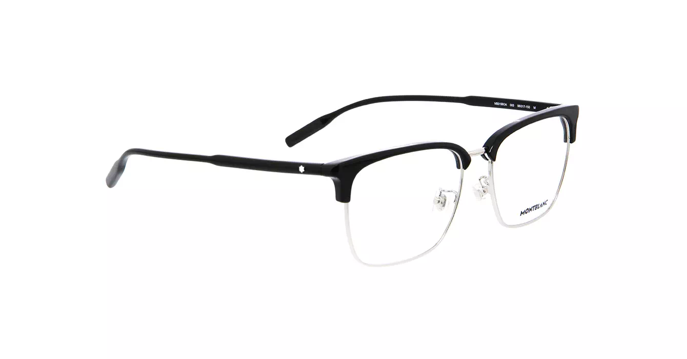 Montblanc MB0199OA 005 s56