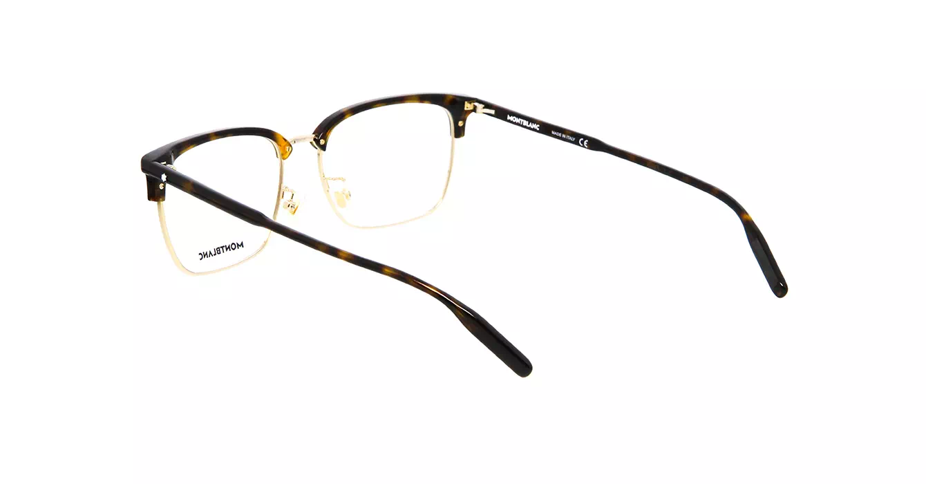 Montblanc MB0199OA 007 s56