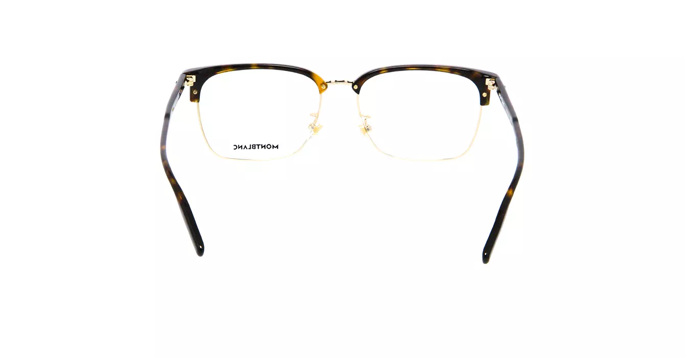 Montblanc MB0199OA 007 s56