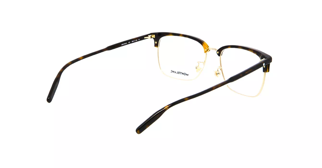 Montblanc MB0199OA 007 s56