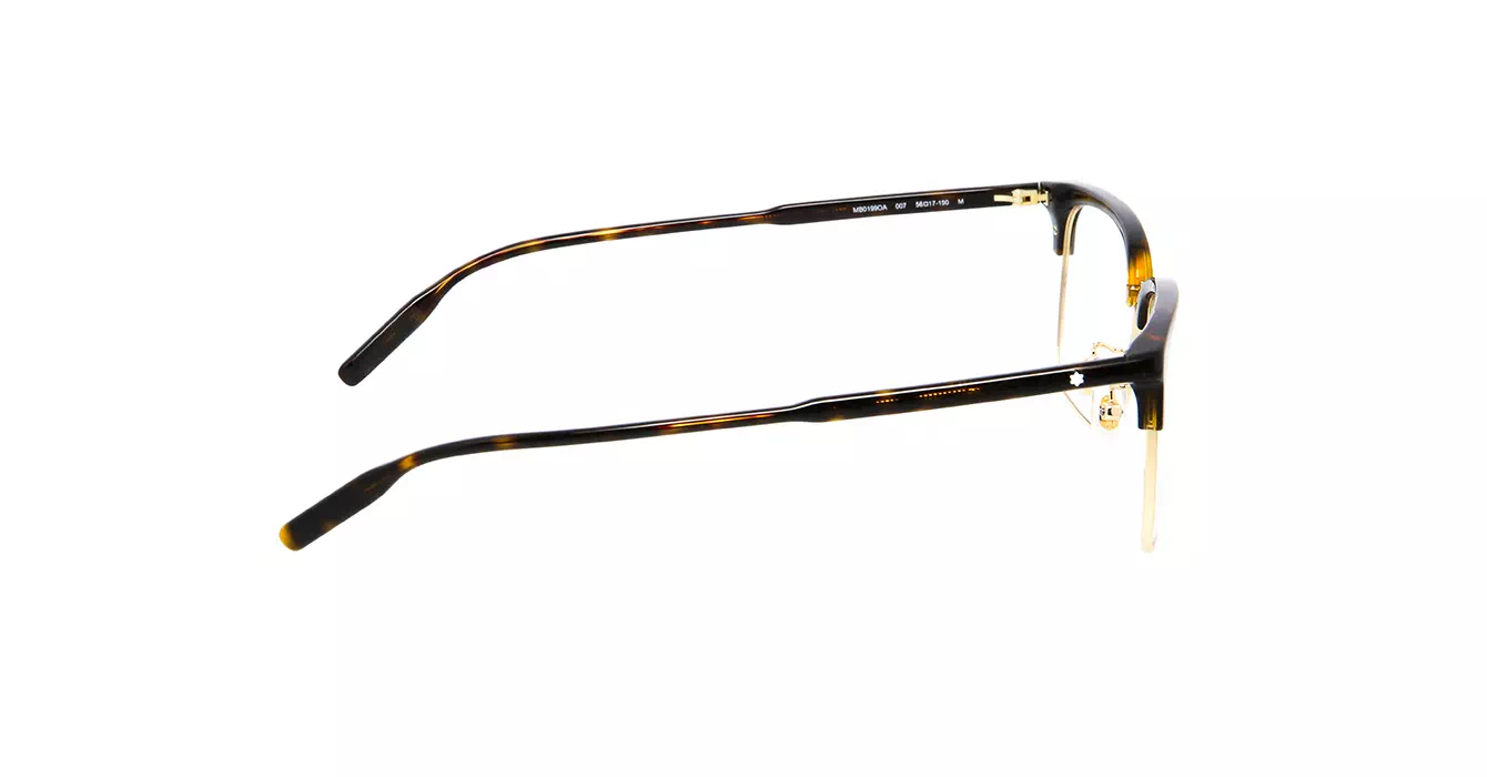 Montblanc MB0199OA 007 s56