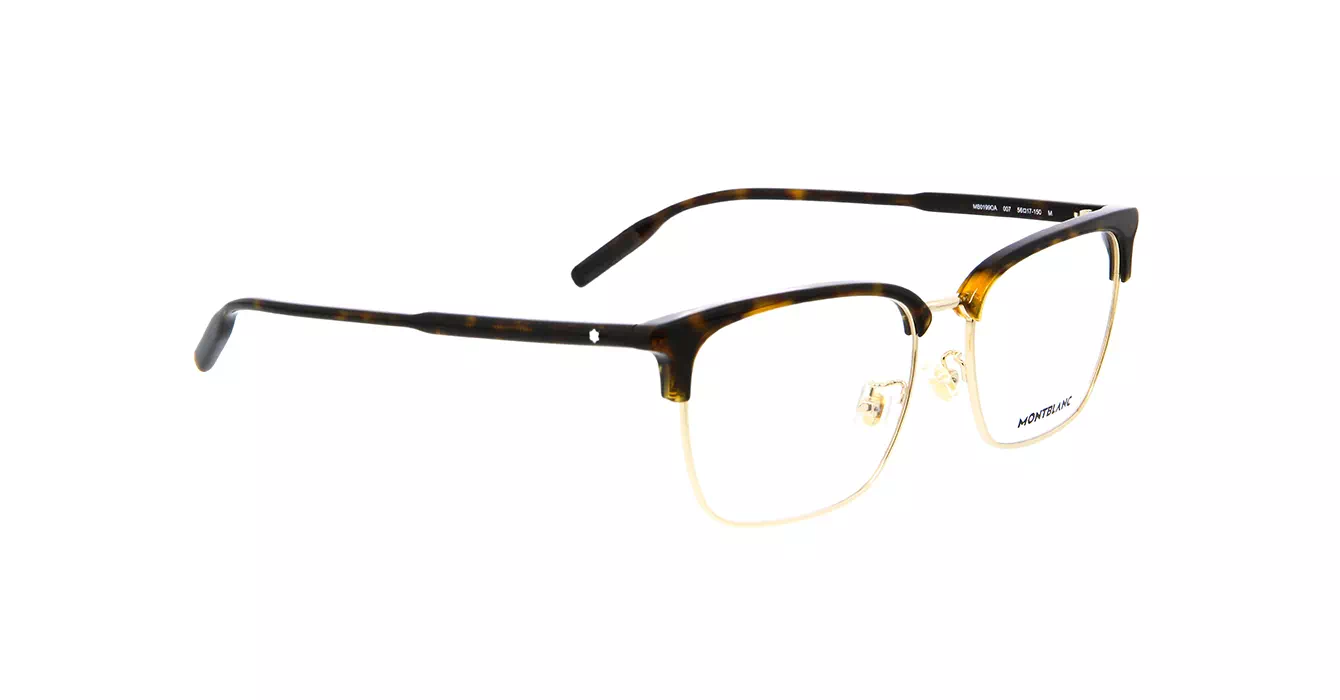 Montblanc MB0199OA 007 s56
