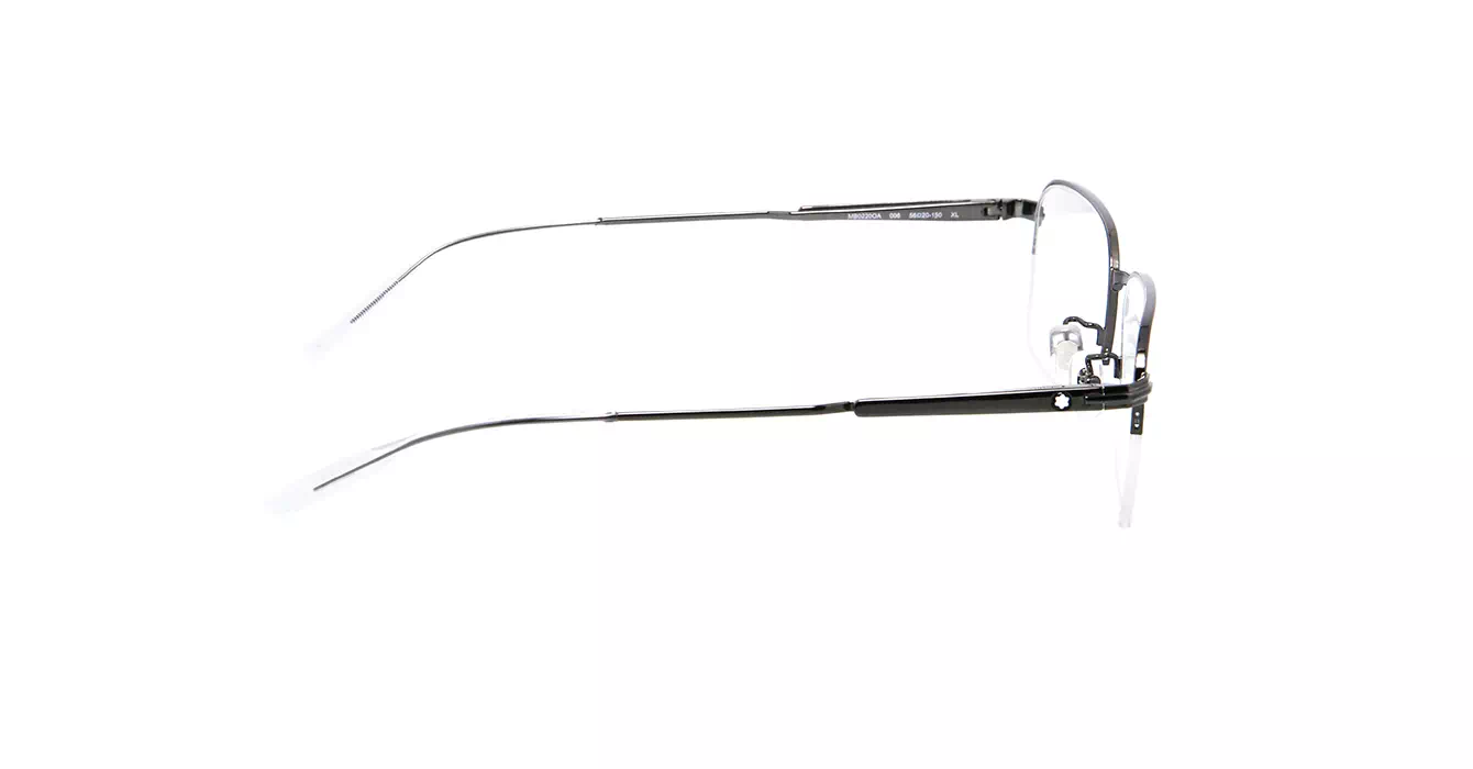 Montblanc MB0220OA 006 s56
