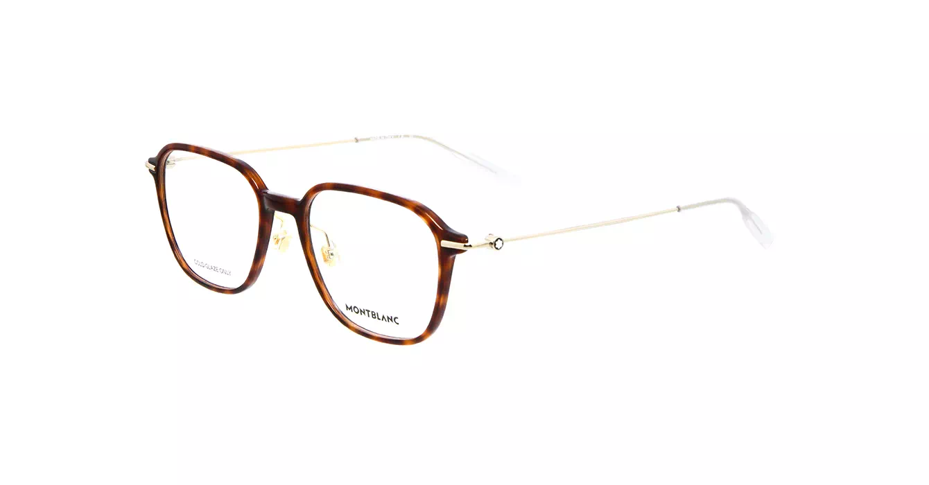 Montblanc MB0207O 002 s52