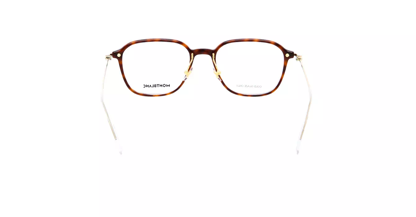 Montblanc MB0207O 002 s52