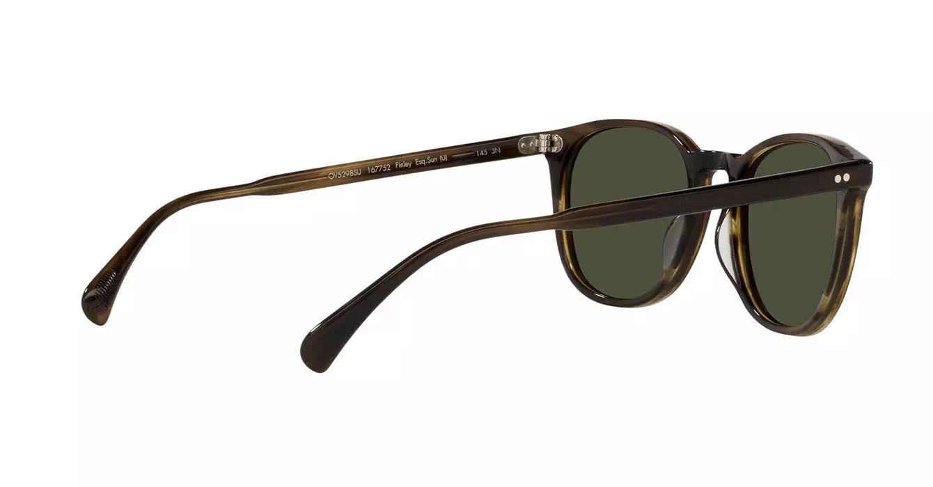 Oliver Peoples OV5298SU 1677/52 s51