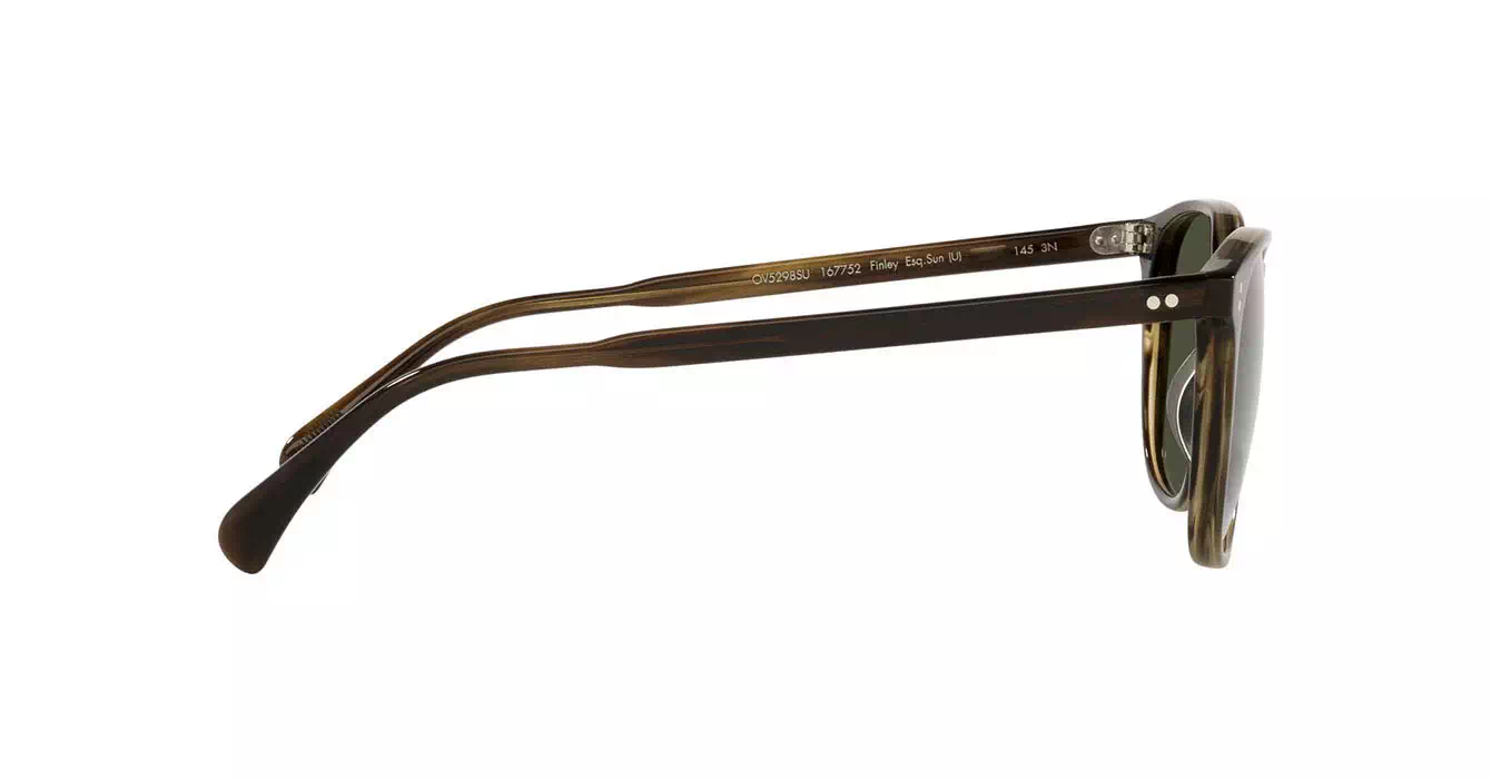 Oliver Peoples OV5298SU 1677/52 s51
