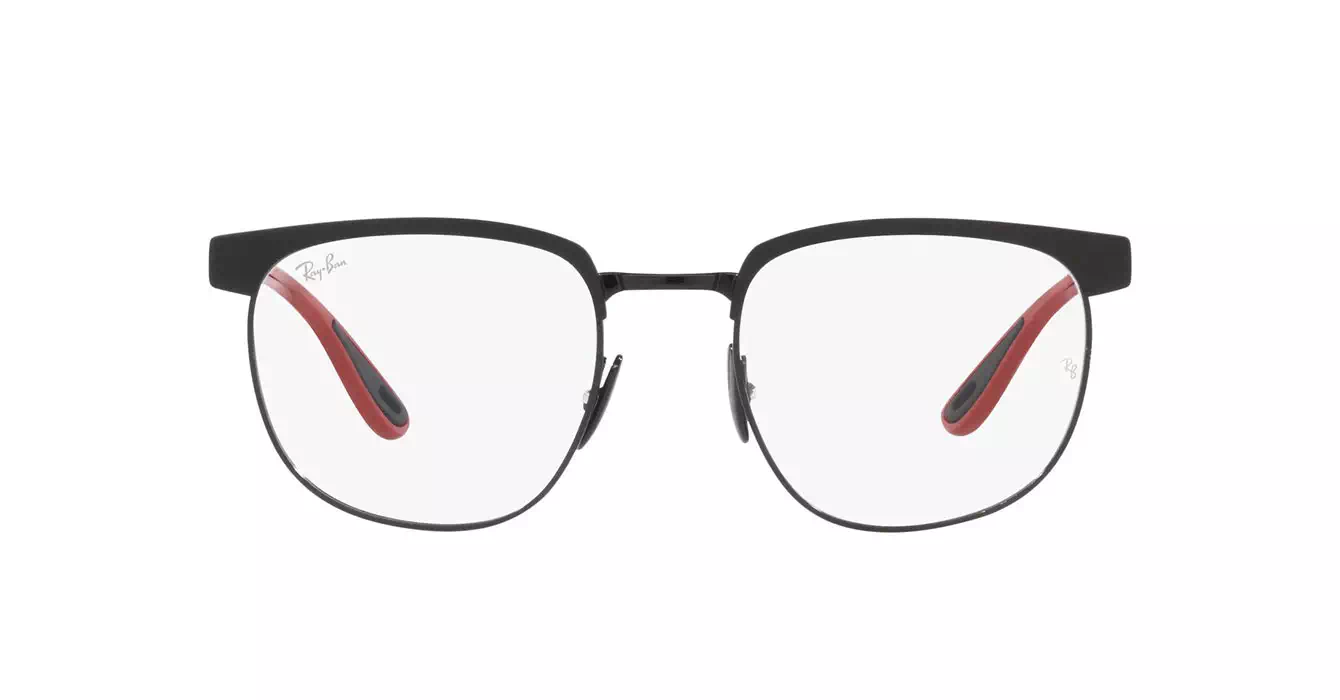 Ray-Ban RB3698-V-M F041 s53